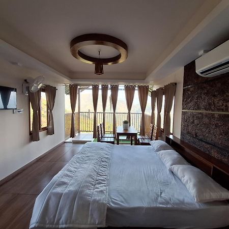 Cloudscape Homestay Pirmed Ngoại thất bức ảnh